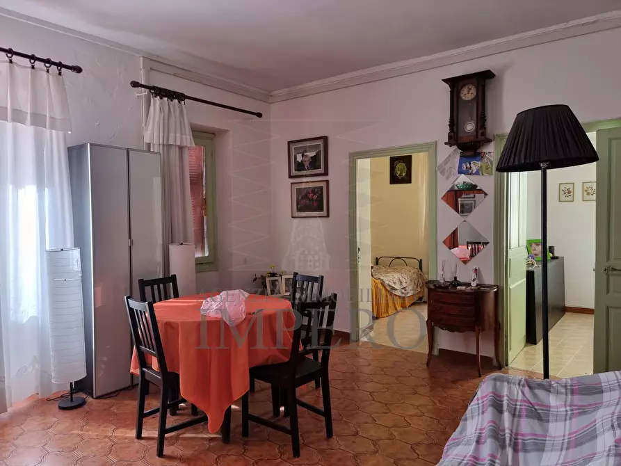 Immagine 8 di Quadrilocale in vendita  in via ponte 6 a Pigna