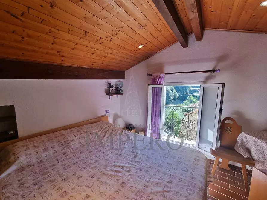 Immagine 32 di Quadrilocale in vendita  in Via Case Palanchi 4 a Ventimiglia
