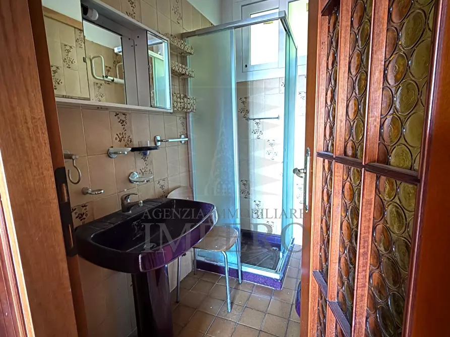 Immagine 21 di Bilocale in vendita  in Via Collasgarba 17 a Ventimiglia