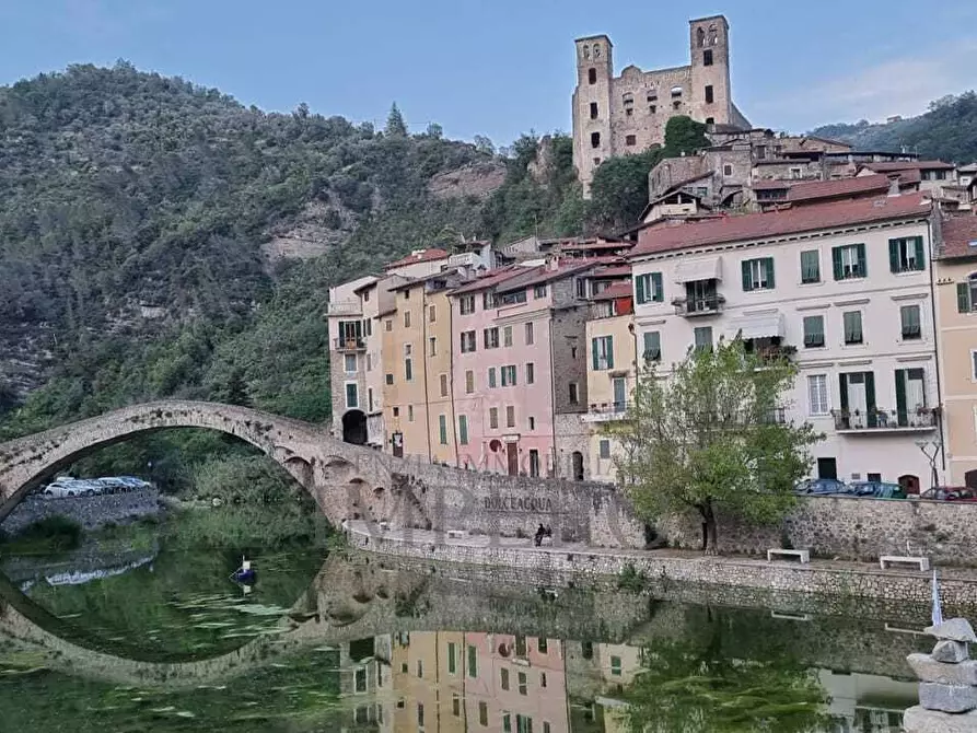 Immagine 6 di Residence in vendita  in Strada Provinciale a Dolceacqua