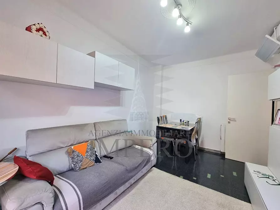 Immagine 3 di Bilocale in vendita  in Via Colonnello Aprosio 486 a Vallecrosia