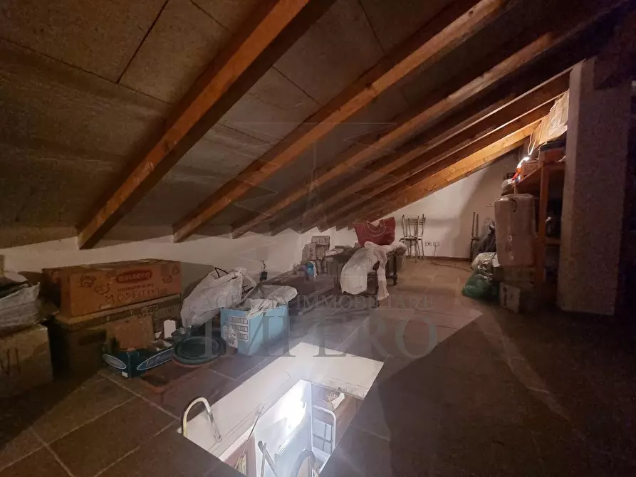 Immagine 42 di Porzione di casa in vendita  in Via Ginestrea 29 a Olivetta San Michele