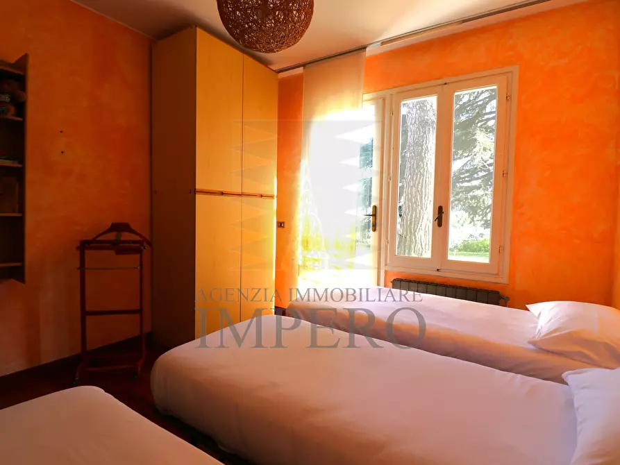 Immagine 17 di Villa in vendita  in Via Tamagna 1 a Ventimiglia