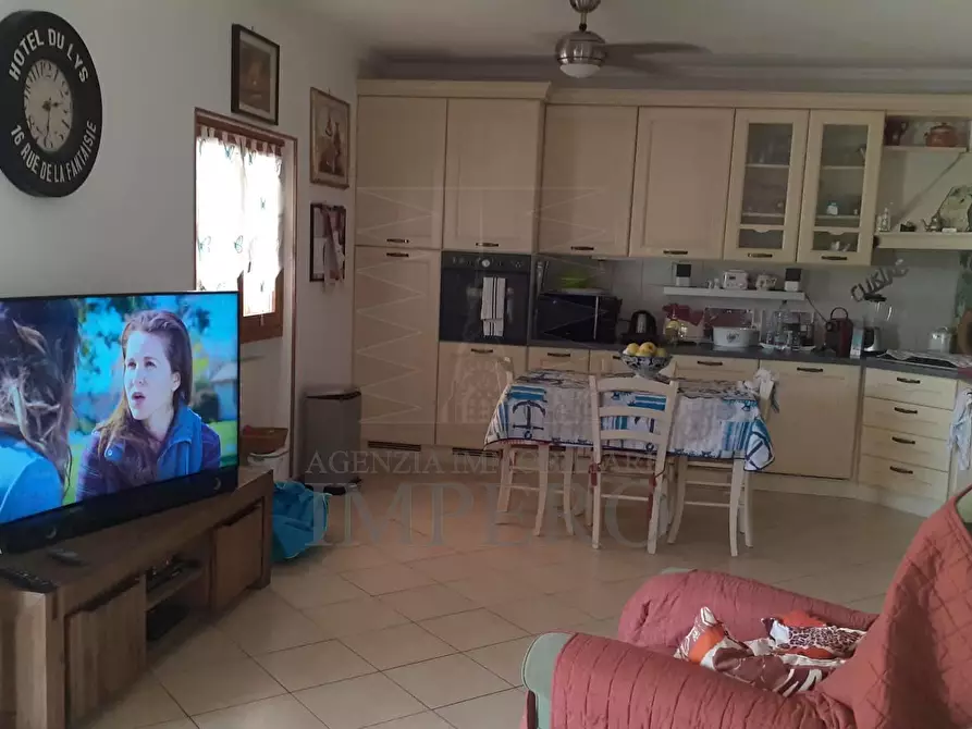 Immagine 11 di Porzione di casa in vendita  in Via Sant'Anna 111 a Ventimiglia