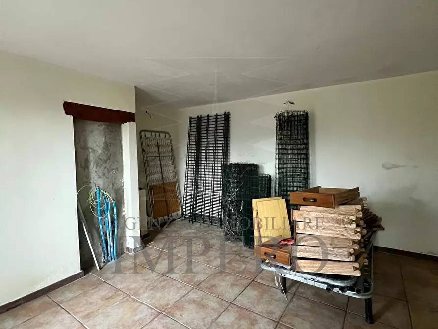 Immagine 6 di Rustico / casale in vendita  in Strada Gardiora a Bordighera