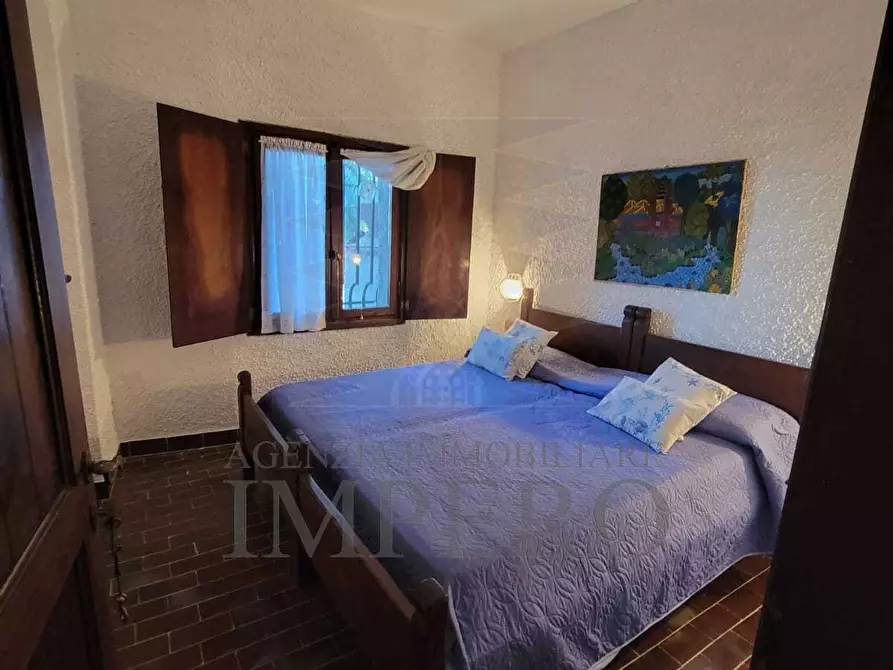 Immagine 7 di Villa in vendita  in Via Vincenzo Gioberti 11 a Bordighera