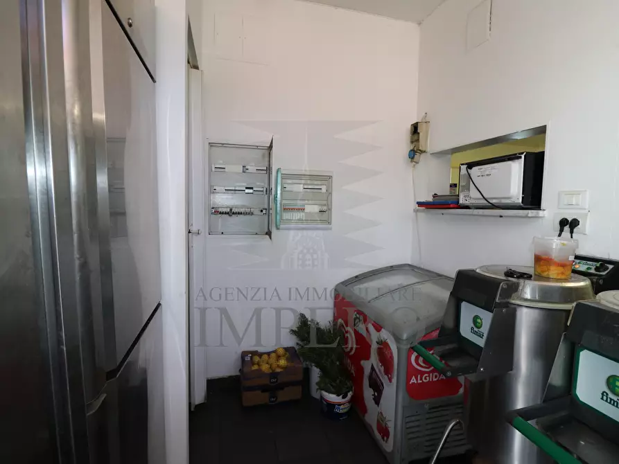 Immagine 27 di Bar / Ristorante in vendita  in Passeggiata Cavallotti 4 a Ventimiglia