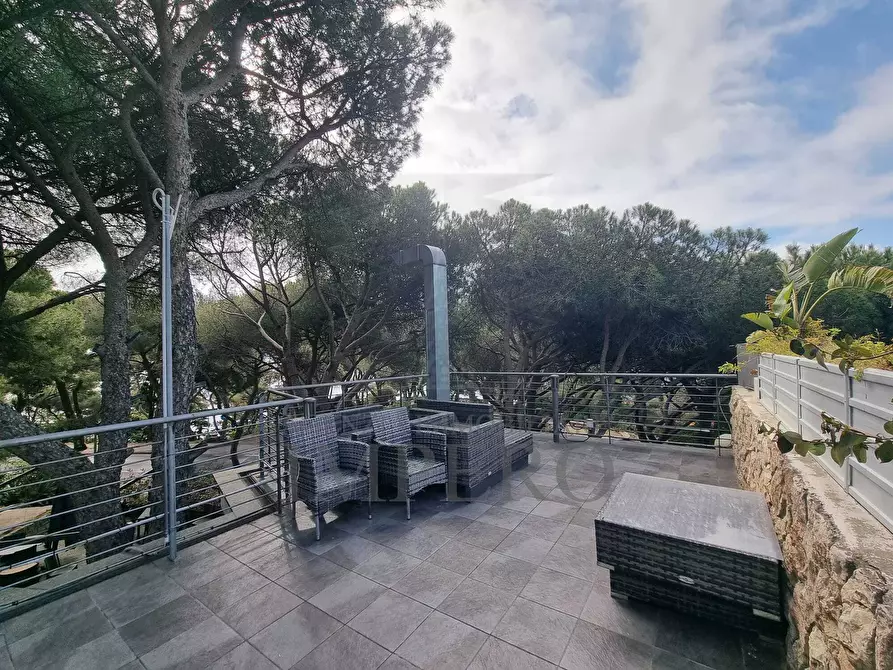 Immagine 31 di Bar / Ristorante in vendita  in Corso Francesco Rossi 1 a Bordighera