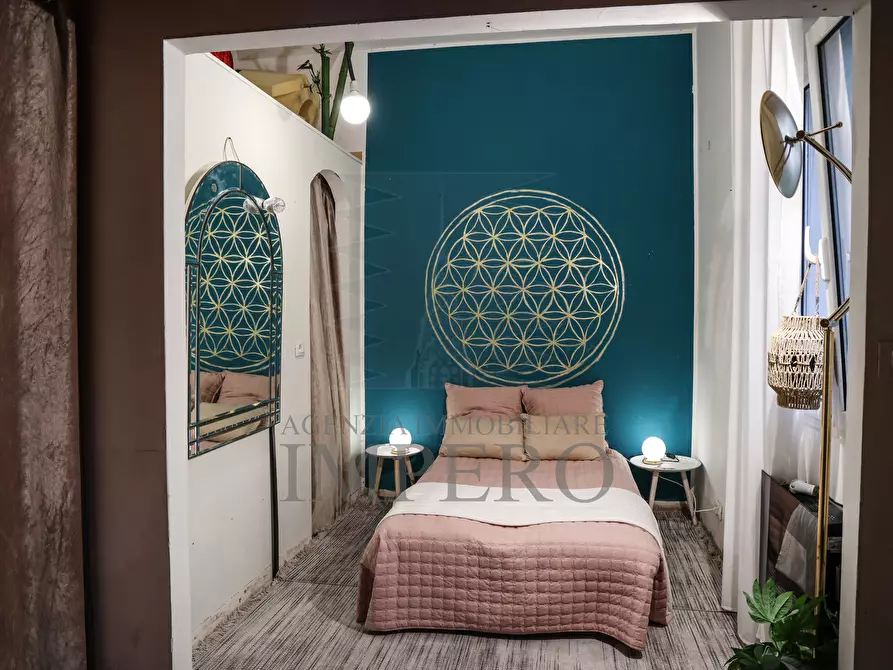 Immagine 31 di Casa indipendente in vendita  in Via Poggio Ponente 41 a Vallecrosia