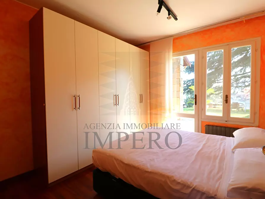 Immagine 10 di Villa in vendita  in Via Tamagna 1 a Ventimiglia