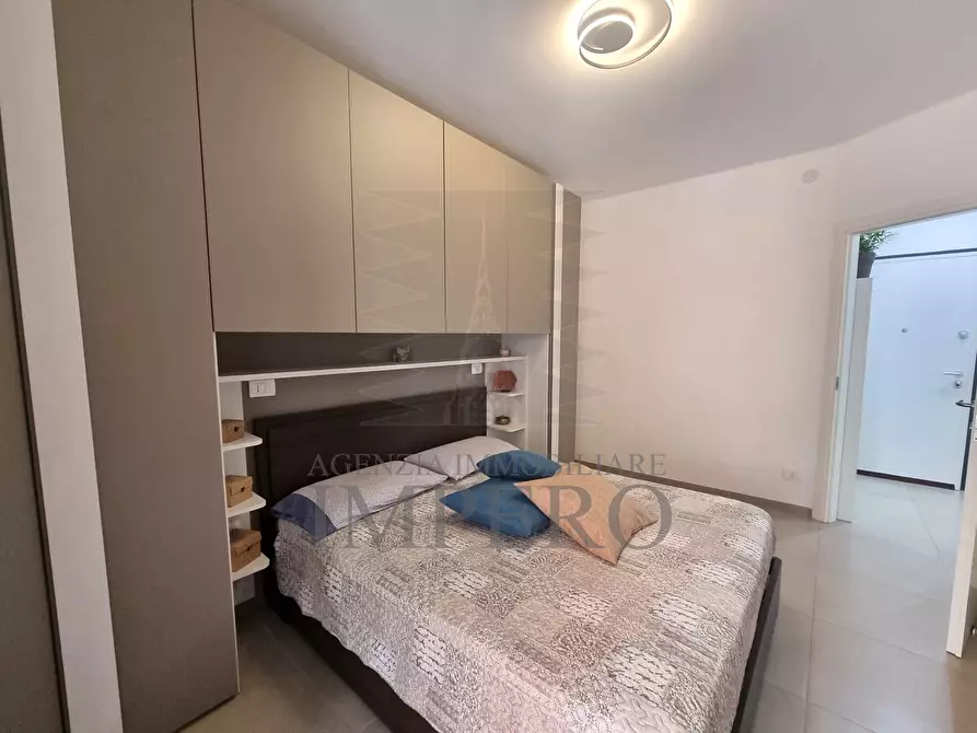 Immagine 20 di Quadrilocale in vendita  in Via Roma 60 a Ventimiglia