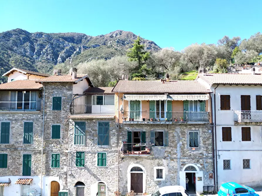 Immagine 1 di Bilocale in vendita  in Via Ginestrea 27 a Olivetta San Michele