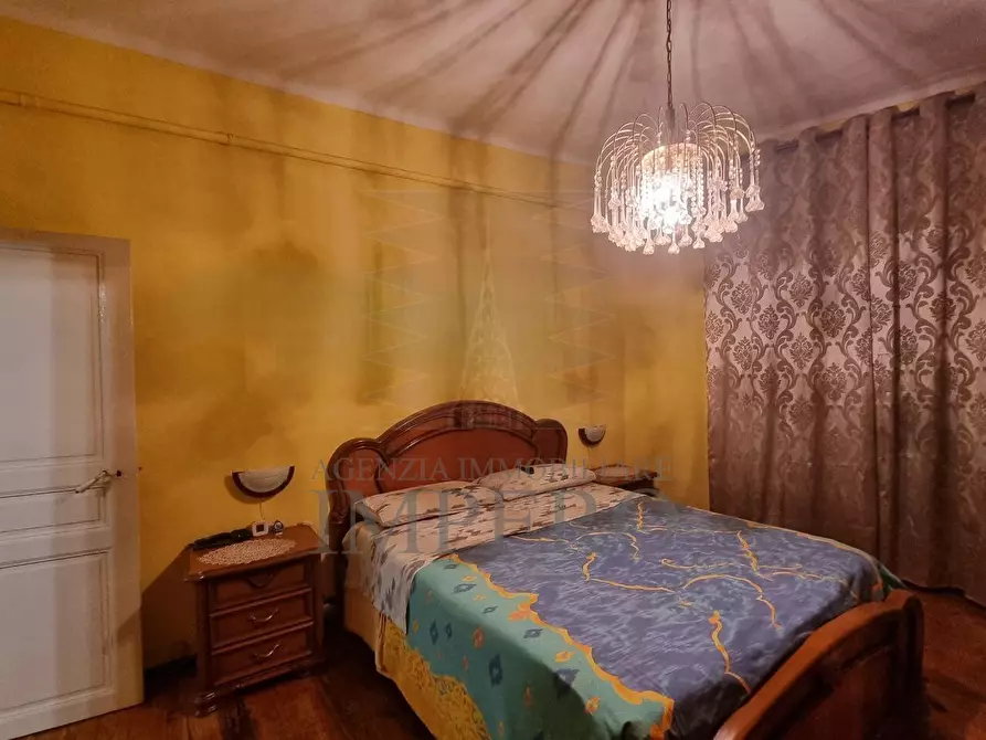 Immagine 10 di Quadrilocale in vendita  in Via Biancheri 17 a Ventimiglia