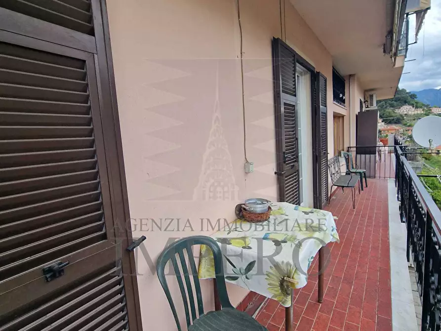 Immagine 38 di Quadrilocale in vendita  in Via Gallardi 133 a Ventimiglia
