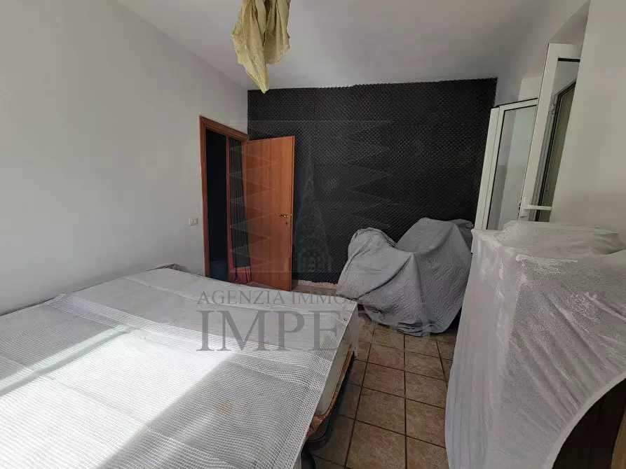 Immagine 18 di Trilocale in vendita  in vicolo orsini 6 a Camporosso