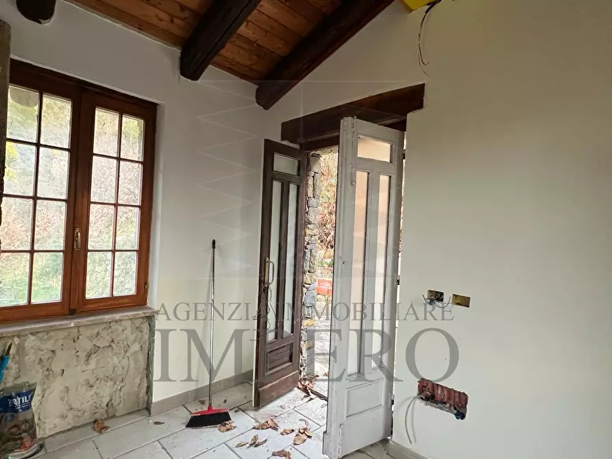 Immagine 11 di Rustico / casale in vendita  in Strada Gardiora a Bordighera