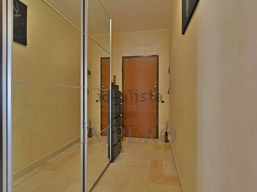 Immagine 16 di Quadrilocale in vendita  in Via Carso 3 a Ventimiglia