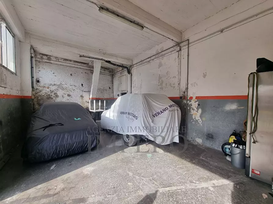 Immagine 17 di Magazzino in vendita  in Via Giovanni Trossarelli 14 a Ventimiglia