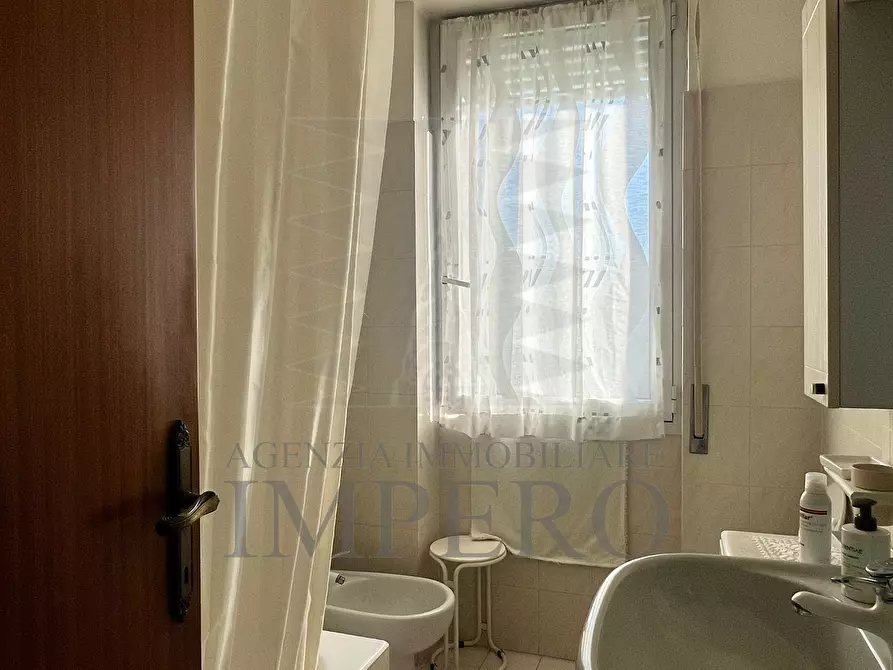 Immagine 18 di Quadrilocale in vendita  in Via S.Vincenzo 144 a Vallecrosia