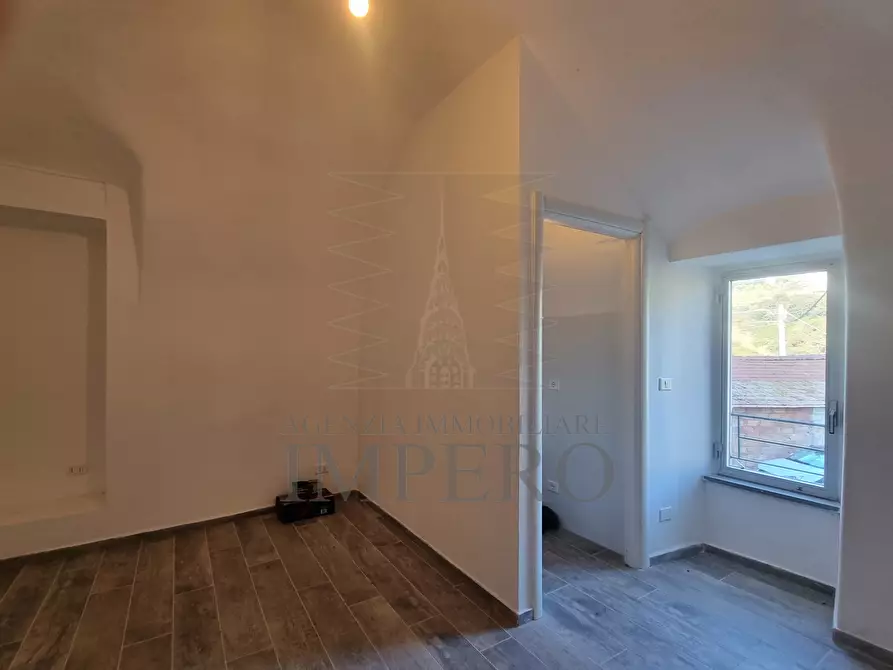 Immagine 2 di Monolocale in vendita  in Località Casette 41 a Ventimiglia