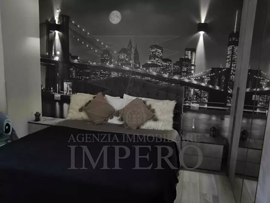 Immagine 8 di Pentalocale in vendita  in Via Tenda 4 a Ventimiglia