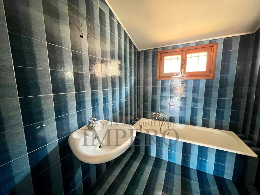 Immagine 28 di Casa indipendente in vendita  in Via San Lorenzo 4 a Bordighera