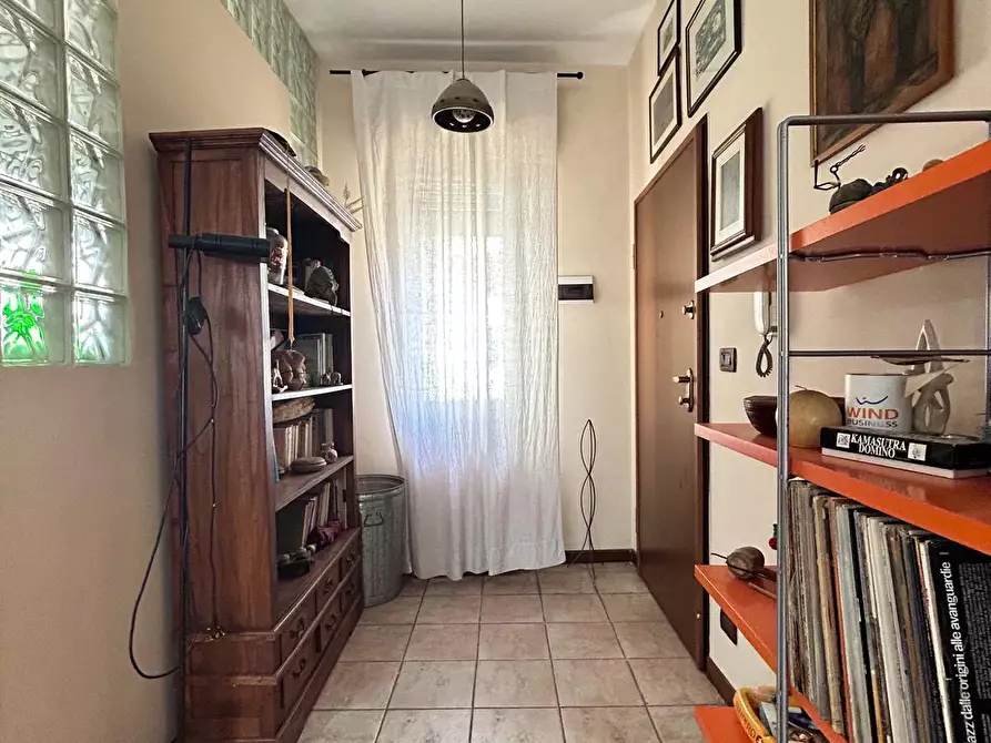 Immagine 2 di Trilocale in vendita  a Francavilla Al Mare