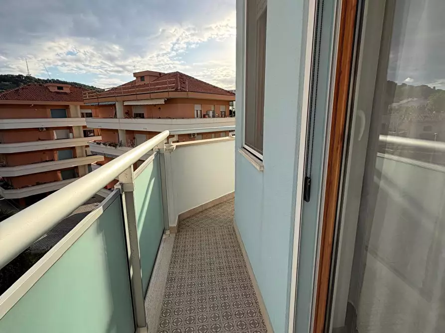 Immagine 13 di Trilocale in affitto  in Viale Monte Sirente 19 a Francavilla Al Mare