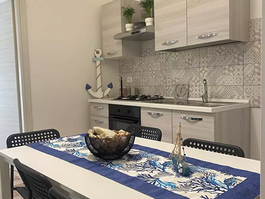 Immagine 12 di Bilocale in affitto  a Francavilla Al Mare