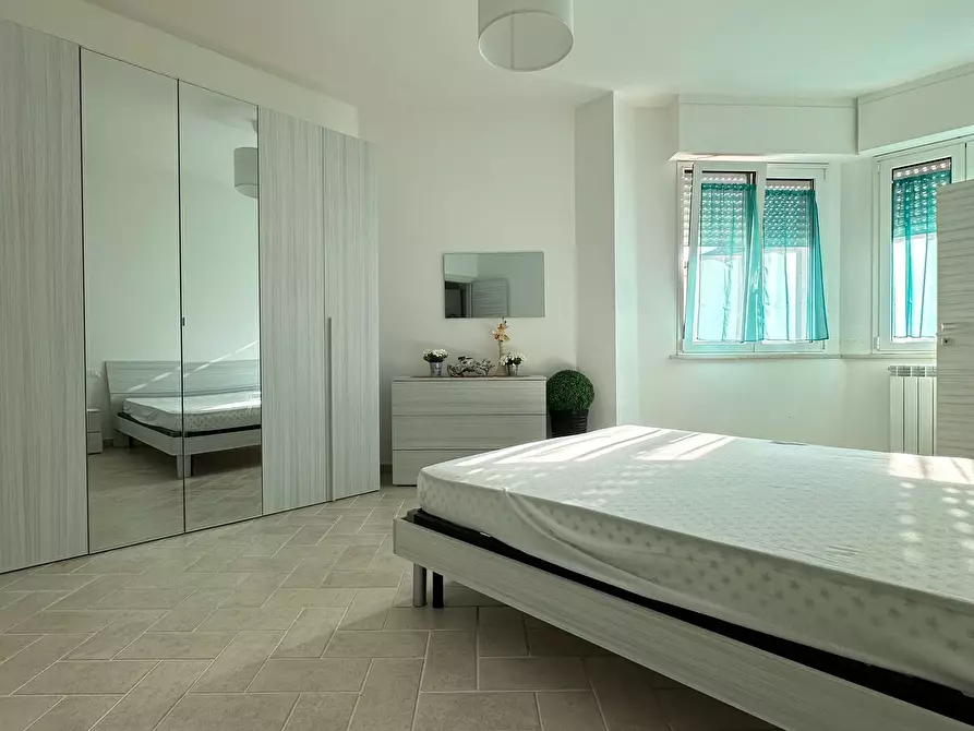 Immagine 11 di Quadrilocale in affitto  a Francavilla Al Mare