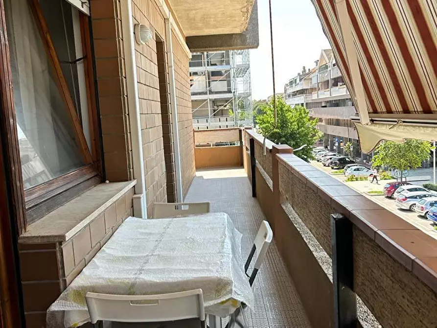 Immagine 17 di Trilocale in affitto  a Francavilla Al Mare