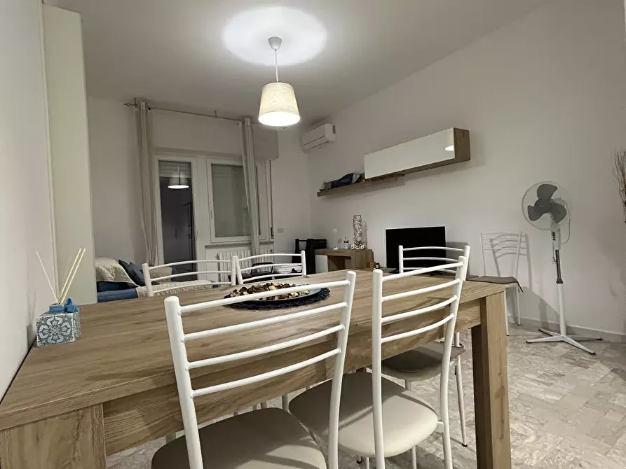 Immagine 8 di Quadrilocale in affitto  in Viale Maiella 23/A a Francavilla Al Mare