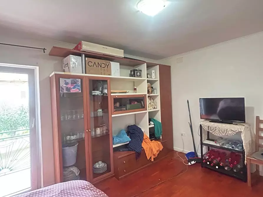 Immagine 4 di Trilocale in affitto  in Via Torremontanara a Torrevecchia Teatina