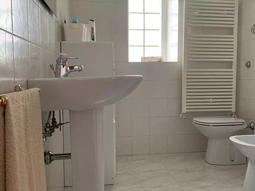 Immagine 6 di Monolocale in affitto  in Viale Maiella 23/A a Francavilla Al Mare