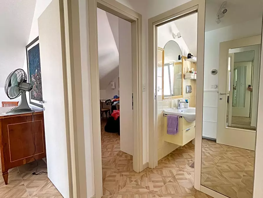 Immagine 5 di Quadrilocale in affitto  a Francavilla Al Mare