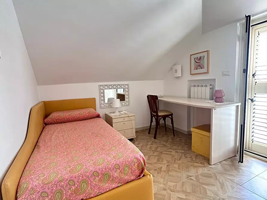 Immagine 10 di Quadrilocale in affitto  a Francavilla Al Mare