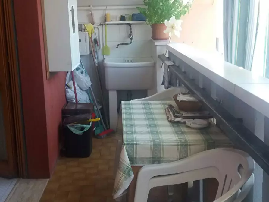 Immagine 11 di Trilocale in affitto  in Viale Maiella 23/A a Francavilla Al Mare