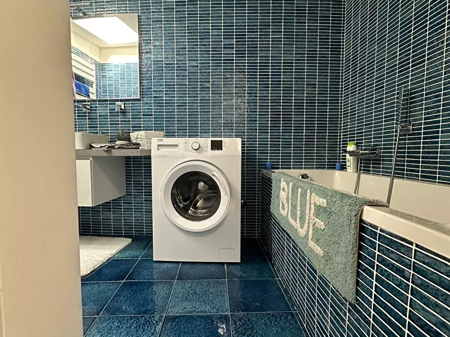 Immagine 17 di Quadrilocale in affitto  in Viale Maiella 23/A a Francavilla Al Mare