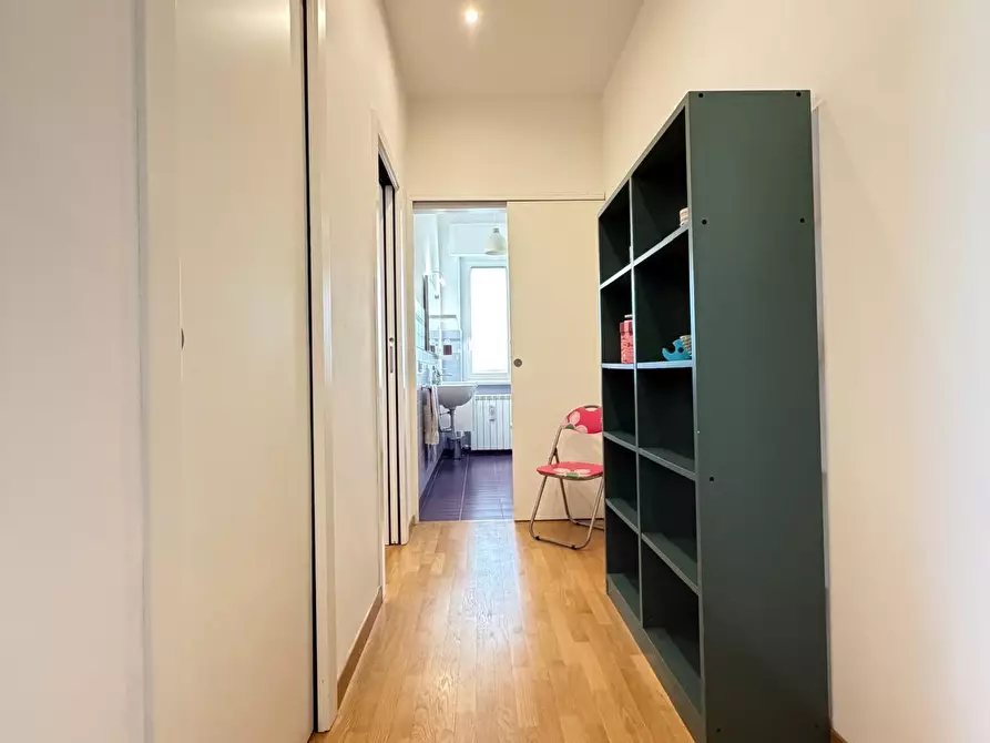 Immagine 15 di Trilocale in affitto  in Viale Monte Sirente 19 a Francavilla Al Mare
