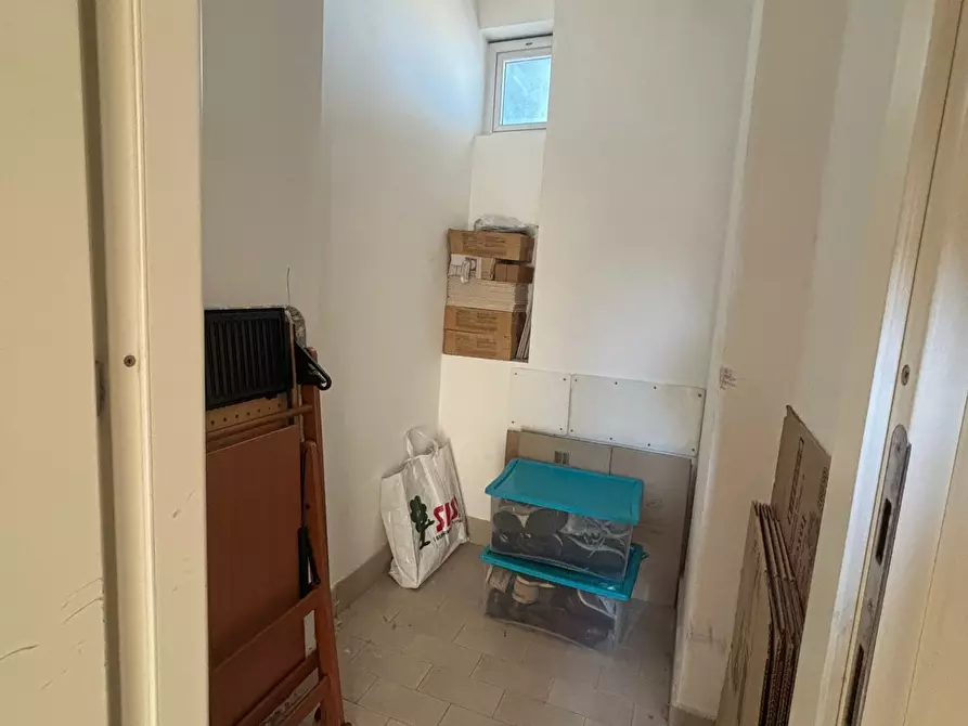 Immagine 10 di Trilocale in affitto  in Via Falcone e Borsellino a Pescara