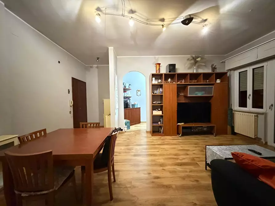 Immagine 4 di Trilocale in affitto  in VIALE MAIELLA a Francavilla Al Mare