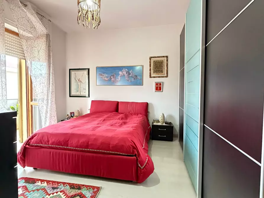 Immagine 12 di Trilocale in vendita  a Francavilla Al Mare