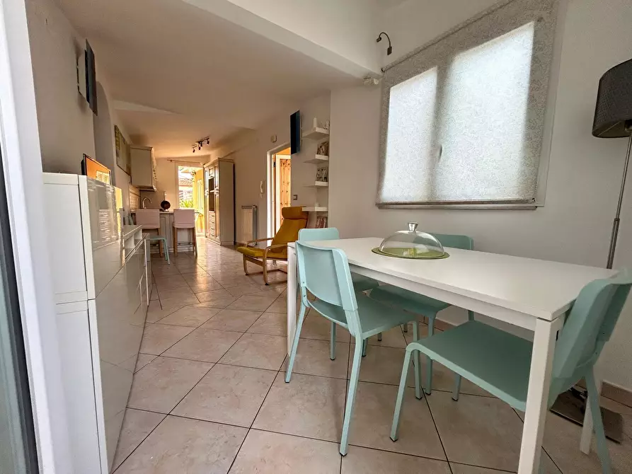 Immagine 3 di Trilocale in affitto  a Francavilla Al Mare