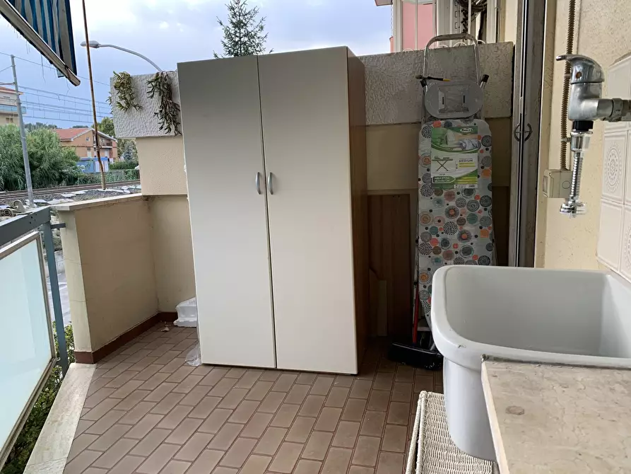 Immagine 15 di Appartamento in affitto  a Francavilla Al Mare