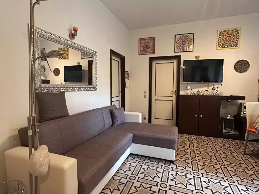 Immagine 1 di Quadrilocale in affitto  a Francavilla Al Mare