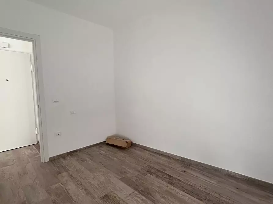 Immagine 8 di Trilocale in affitto  in Via Maiella 23 a Pescara