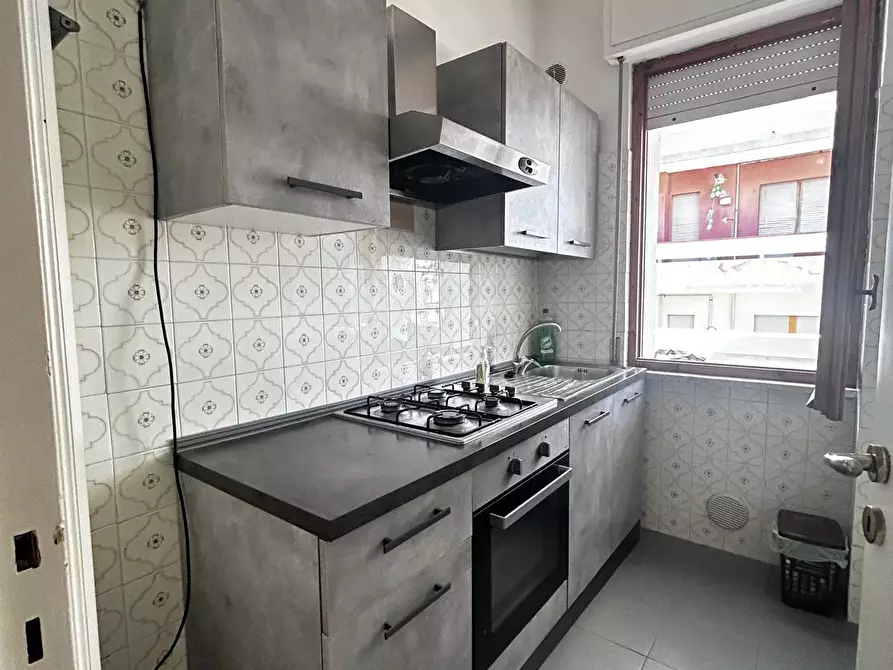 Immagine 9 di Quadrilocale in affitto  a Francavilla Al Mare