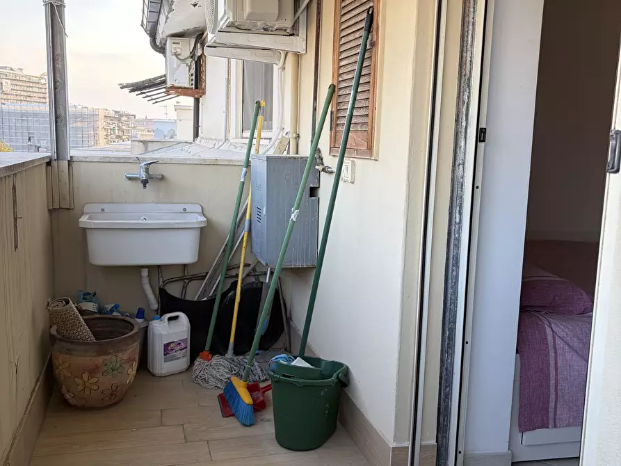 Immagine 25 di Trilocale in affitto  a Francavilla Al Mare
