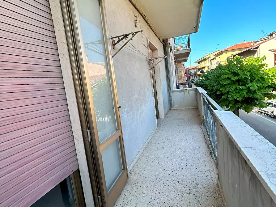 Immagine 18 di Casa bifamiliare in vendita  a Ripa Teatina