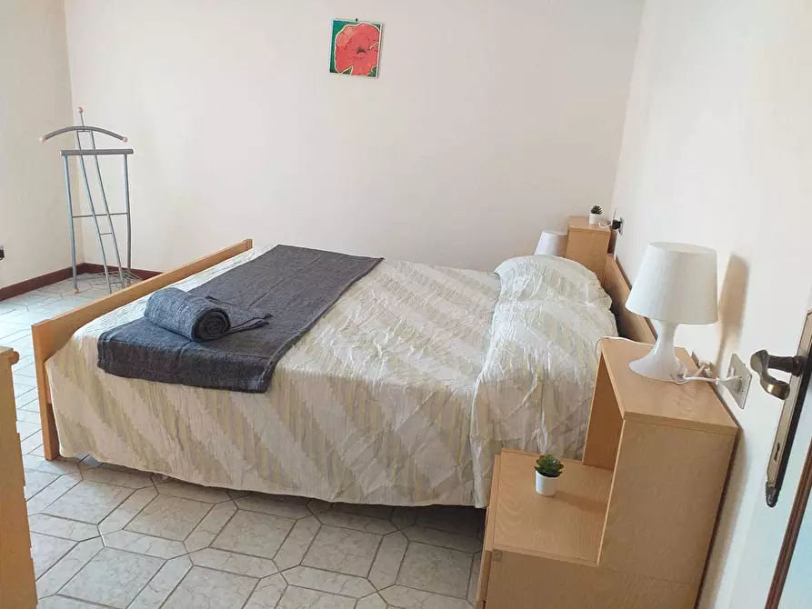 Immagine 5 di Trilocale in affitto  a Francavilla Al Mare